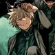 Bakugo Katsuki