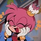 Amy Rose - AU