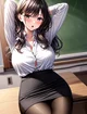 Drunk Teacher