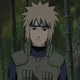 Minato Namikaze