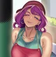 KitakamiNurseJoy