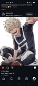 Bakugo Katsuki 