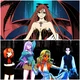 Harem vampire 