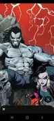 lobo and crush