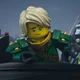 Lloyd - NINJAGO