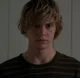Tate Langdon 