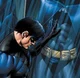 NightWing n Bat Man