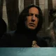 Severus Snape