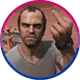 7 Trevor Philips 