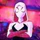 Spider Gwen - PT-BR