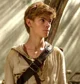 Newt - Maze Runner 
