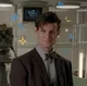 Eleventh doctor 