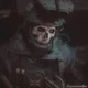 Simon Ghost Riley
