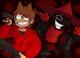 Tord and Expunged