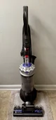 EVIL VACCUM 