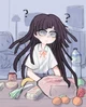 Blind Mikan Tsumiki