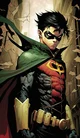Damian Wayne