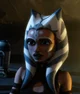 Ahsoka Tano