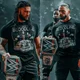 Roman Reigns