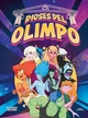 Dioses del olimpo