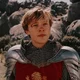 Peter Pevensie