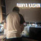 Danya Kashin 