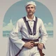 Osc Sailor Man