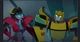 Bee X Windblade