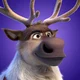 Sven the Reindeer