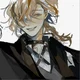 Husband Chuuya