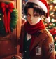 Levi Ackerman