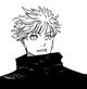 Satoru Gojo