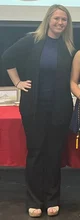 Courtney Frets