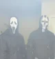 Ghost y Ghostface