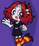 Ruby Gloom