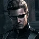 Albert Wesker