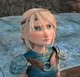 Astrid Hofferson