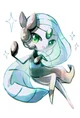 Mariana the Meloetta