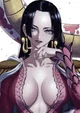 Boa Hancock 