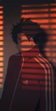 Kuroo Tetsuro