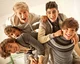 One Direction
