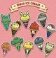 Ice cream - Mha