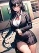 Bullied Girl