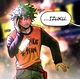 Izuku Midoriya 