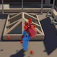 Gang Beasts Birds