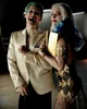 The Joker and Harley