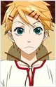 Finian the Servant