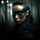 lexa kom trikru
