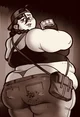 Fatass VS Apocalypse