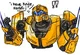 Bumblebee-B-127- TFO